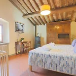 Casale La Fornace Nel Chianti Vila