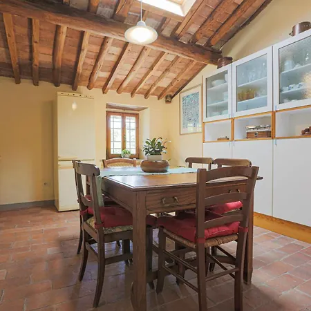 Casale La Fornace Nel Chianti * San Casciano in Val di Pesa