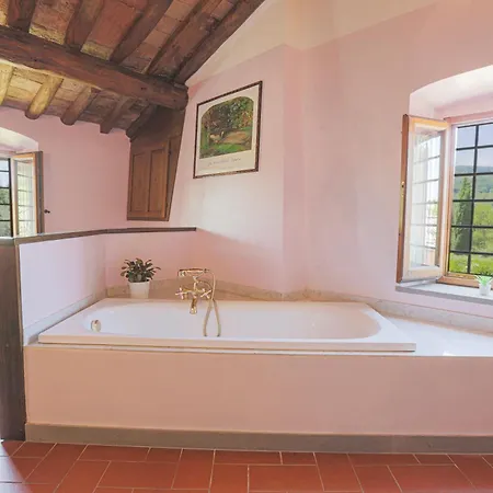 Casale La Fornace Nel Chianti San Casciano in Val di Pesa